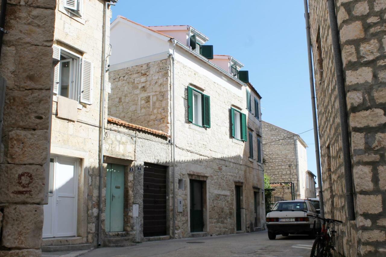 Apartments D&N Vis Exterior foto